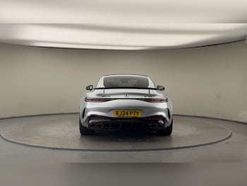 Used Mercedes-Benz AMG GT 2024 for sale - 77303333: Photo