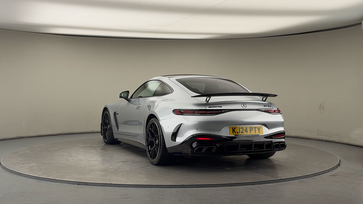 Used Mercedes-Benz AMG GT 2024 for sale - 77303333: Photo 52