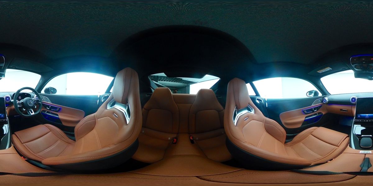 Used Mercedes-Benz AMG GT 2024 for sale - 77303333: Photo 54