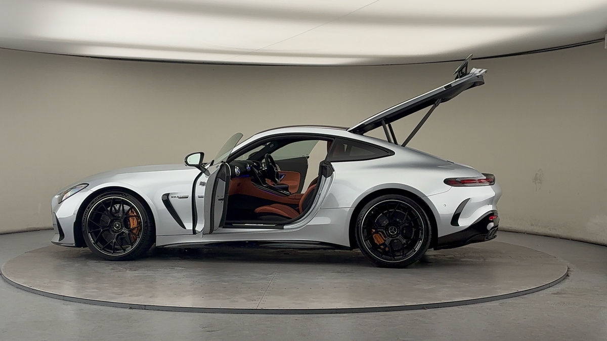 Used Mercedes-Benz AMG GT 2024 for sale - 77303333: Photo 56