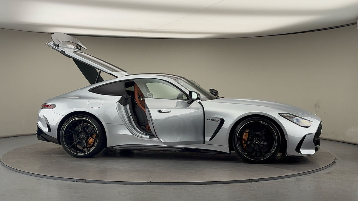 Used Mercedes-Benz AMG GT 2024 for sale - 77303333: Photo 65