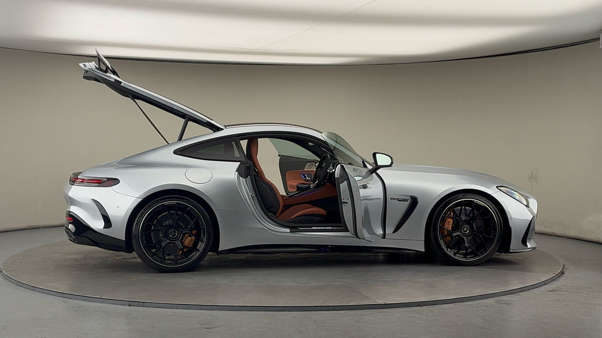 Used Mercedes-Benz AMG GT 2024 for sale - 77303333: Photo 66