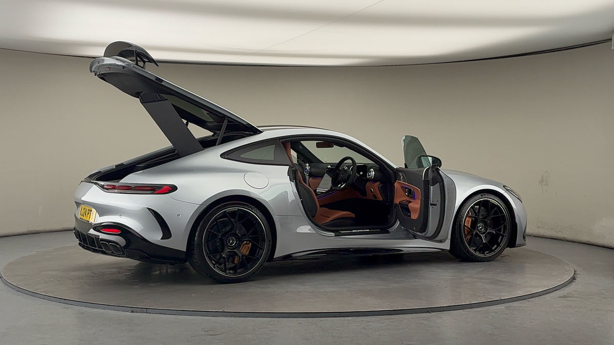 Used Mercedes-Benz AMG GT 2024 for sale - 77303333: Photo 67