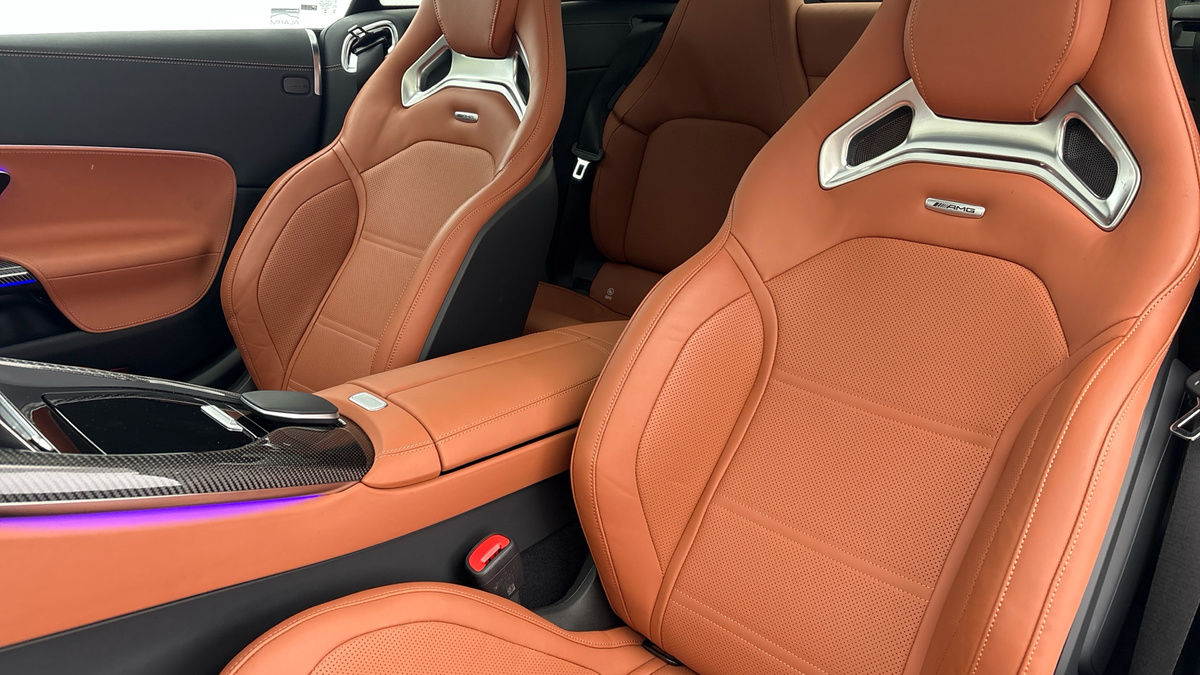 Used Mercedes-Benz AMG GT 2024 for sale - 77303333: Photo 7