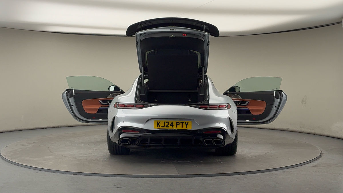 Used Mercedes-Benz AMG GT 2024 for sale - 77303333: Photo 70