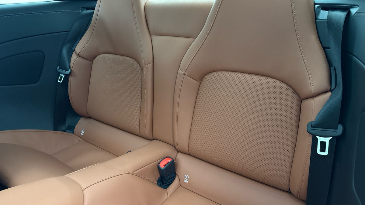 Used Mercedes-Benz AMG GT 2024 for sale - 77303333: Photo 8