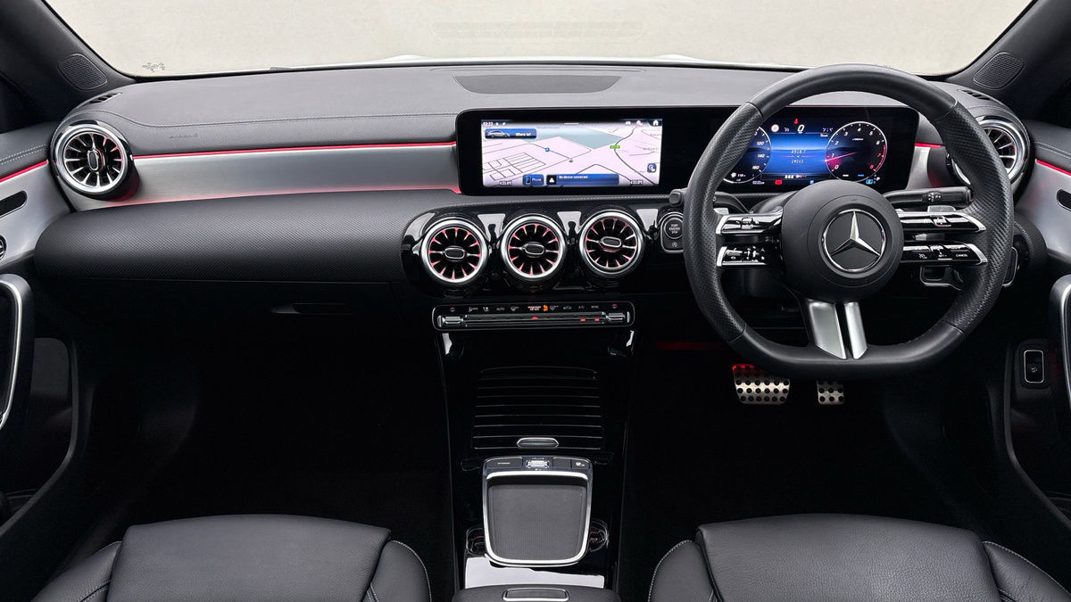 Used Mercedes-Benz CLA 2024 for sale - 76536386: Photo 12