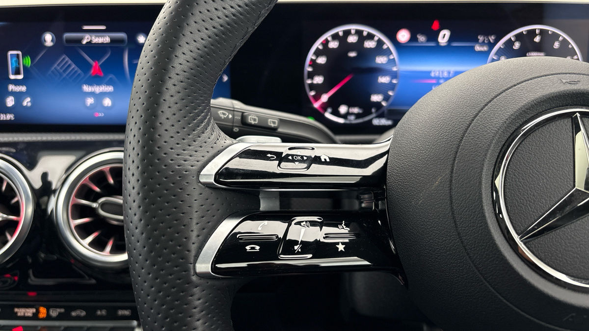 Used Mercedes-Benz CLA 2024 for sale - 76536386: Photo 13