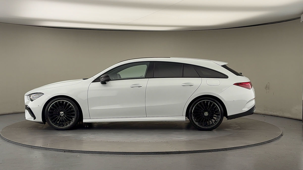 Used Mercedes-Benz CLA 2024 for sale - 76536386: Photo 15