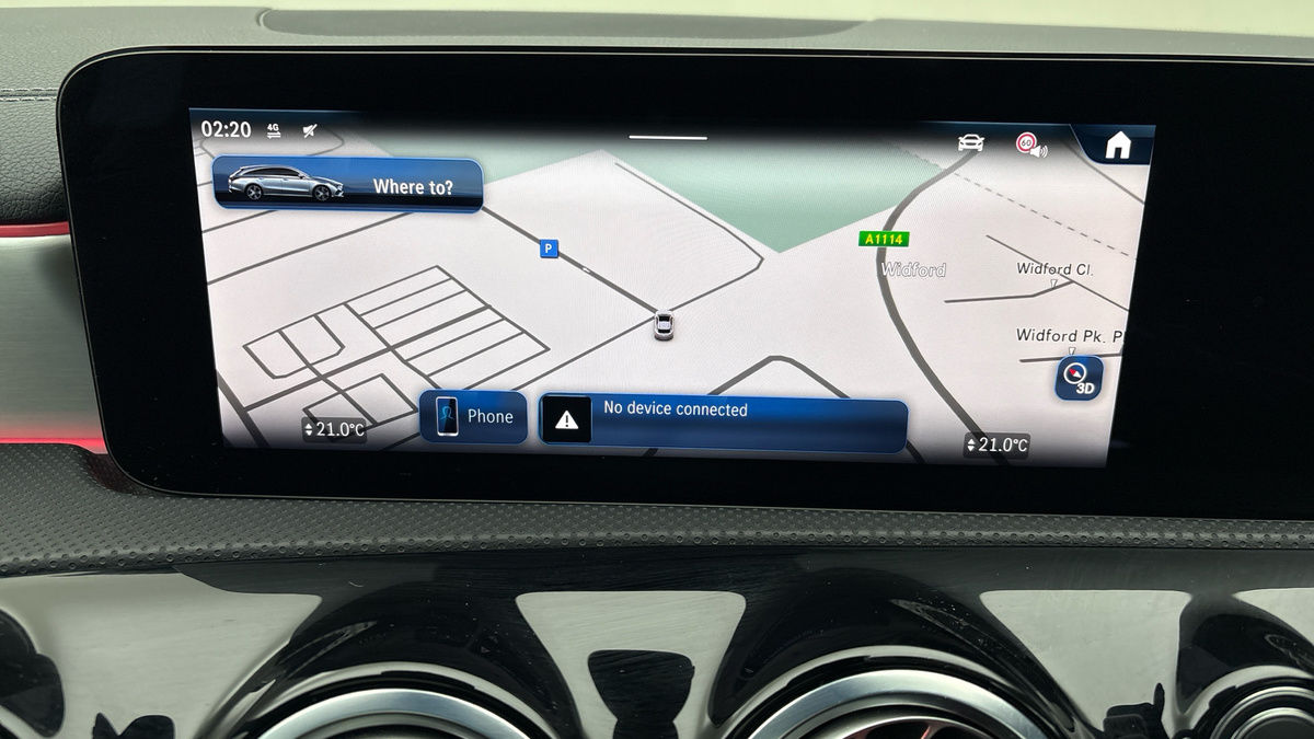 Used Mercedes-Benz CLA 2024 for sale - 76536386: Photo 17