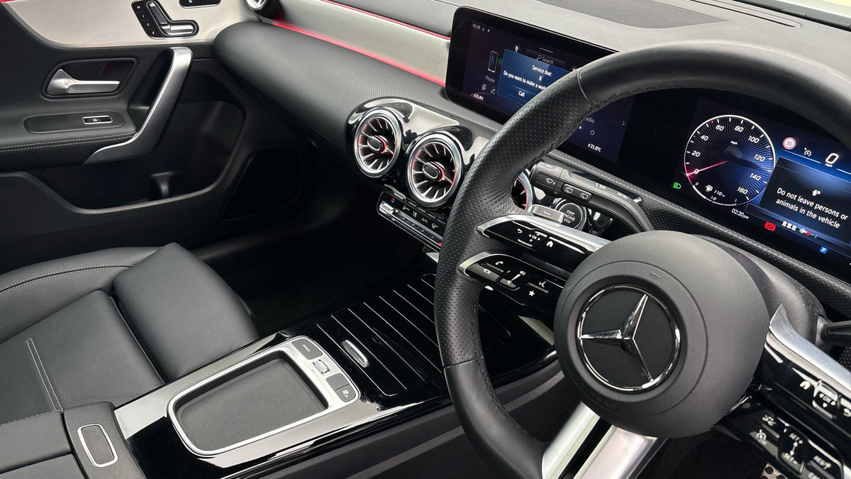 Used Mercedes-Benz CLA 2024 for sale - 76536386: Photo 18