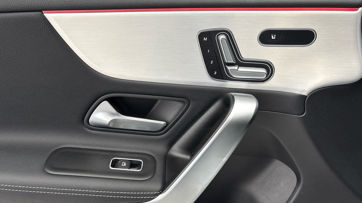 Used Mercedes-Benz CLA 2024 for sale - 76536386: Photo 19