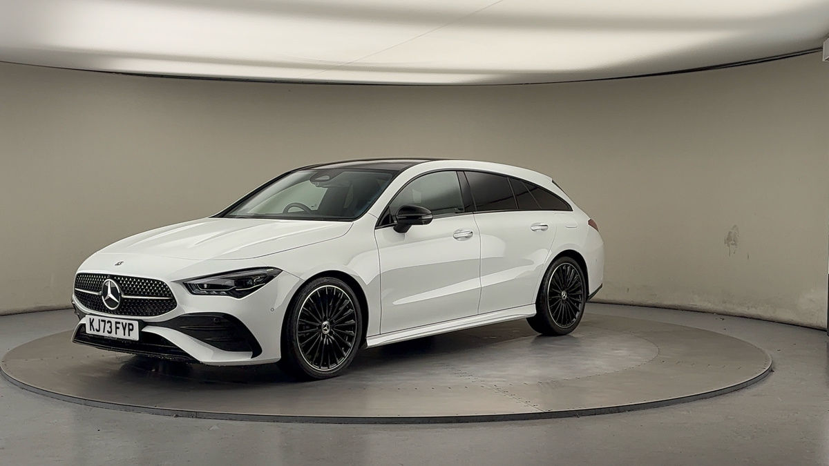 Used Mercedes-Benz CLA 2024 for sale - 76536386: Photo 20