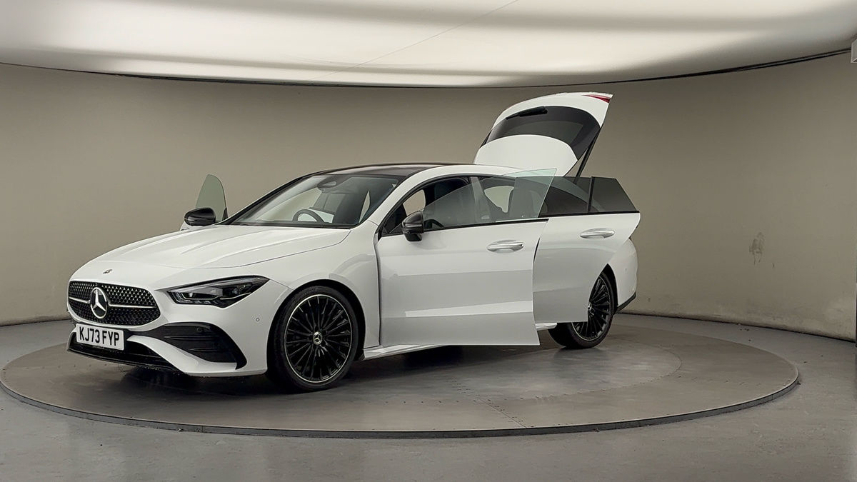 Used Mercedes-Benz CLA 2024 for sale - 76536386: Photo 22