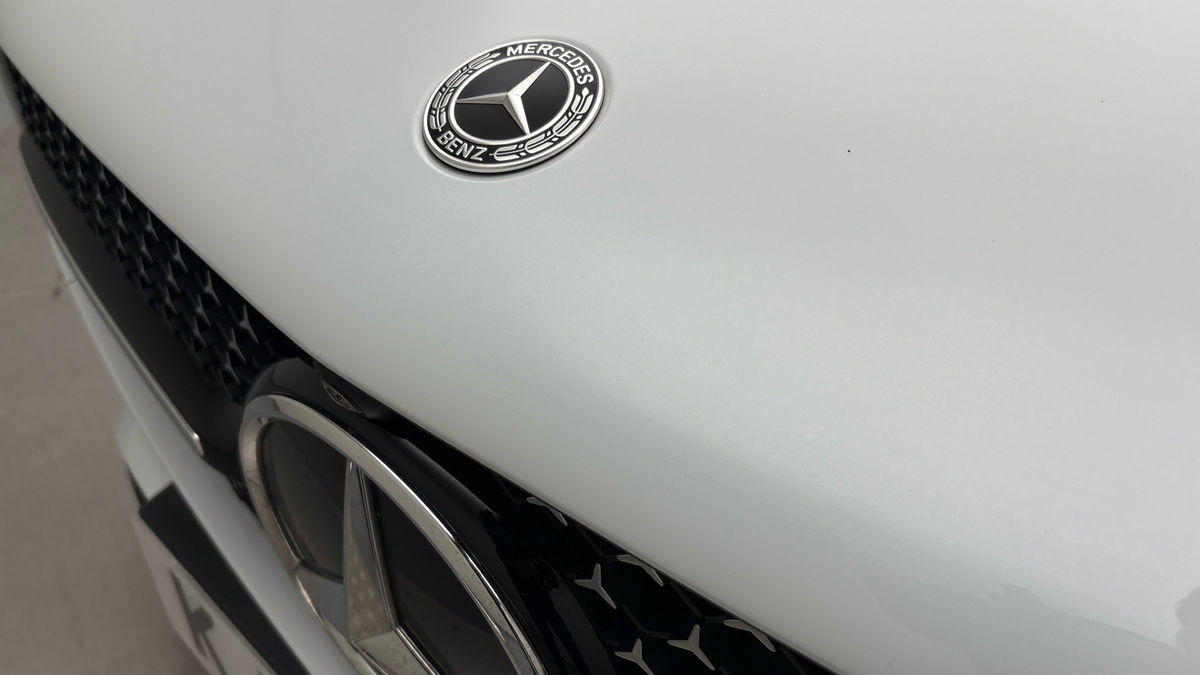 Used Mercedes-Benz CLA 2024 for sale - 76536386: Photo 24