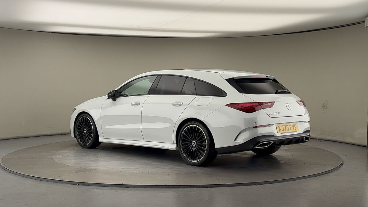 Used Mercedes-Benz CLA 2024 for sale - 76536386: Photo 26