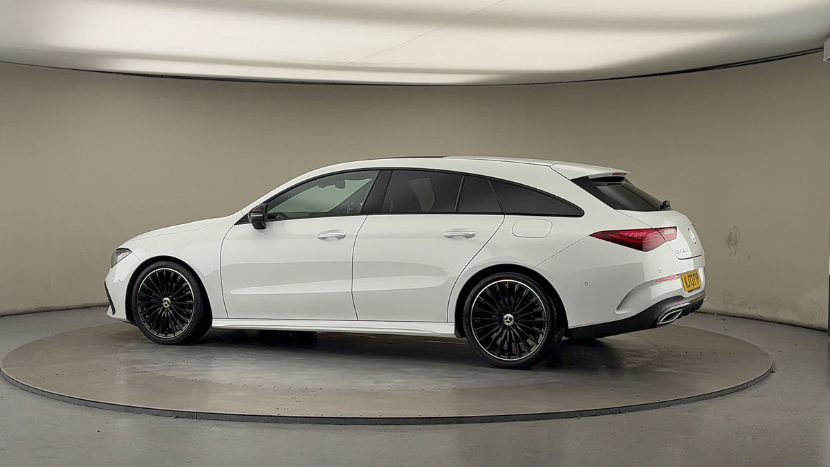 Used Mercedes-Benz CLA 2024 for sale - 76536386: Photo 27