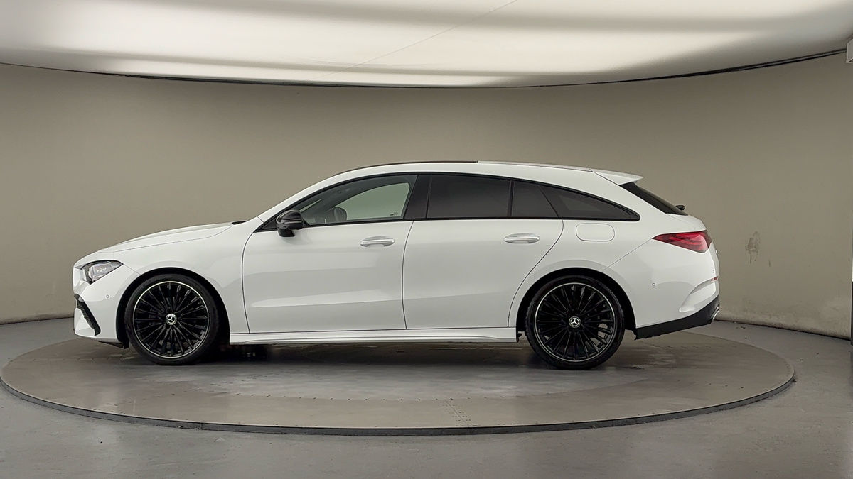 Used Mercedes-Benz CLA 2024 for sale - 76536386: Photo 28