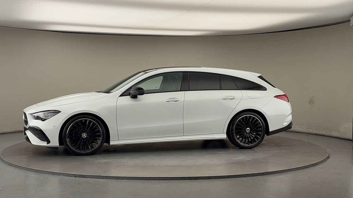 Used Mercedes-Benz CLA 2024 for sale - 76536386: Photo 29