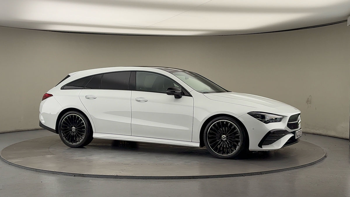 Used Mercedes-Benz CLA 2024 for sale - 76536386: Photo 36