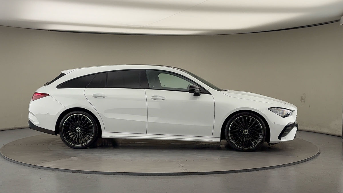 Used Mercedes-Benz CLA 2024 for sale - 76536386: Photo 37