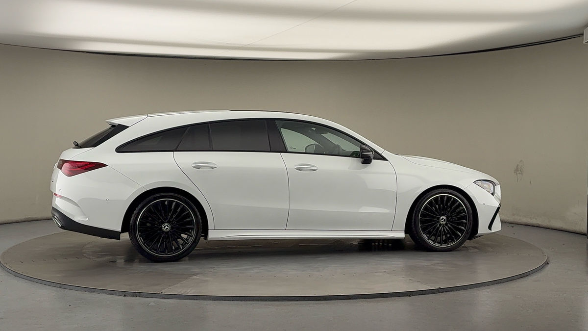 Used Mercedes-Benz CLA 2024 for sale - 76536386: Photo 38