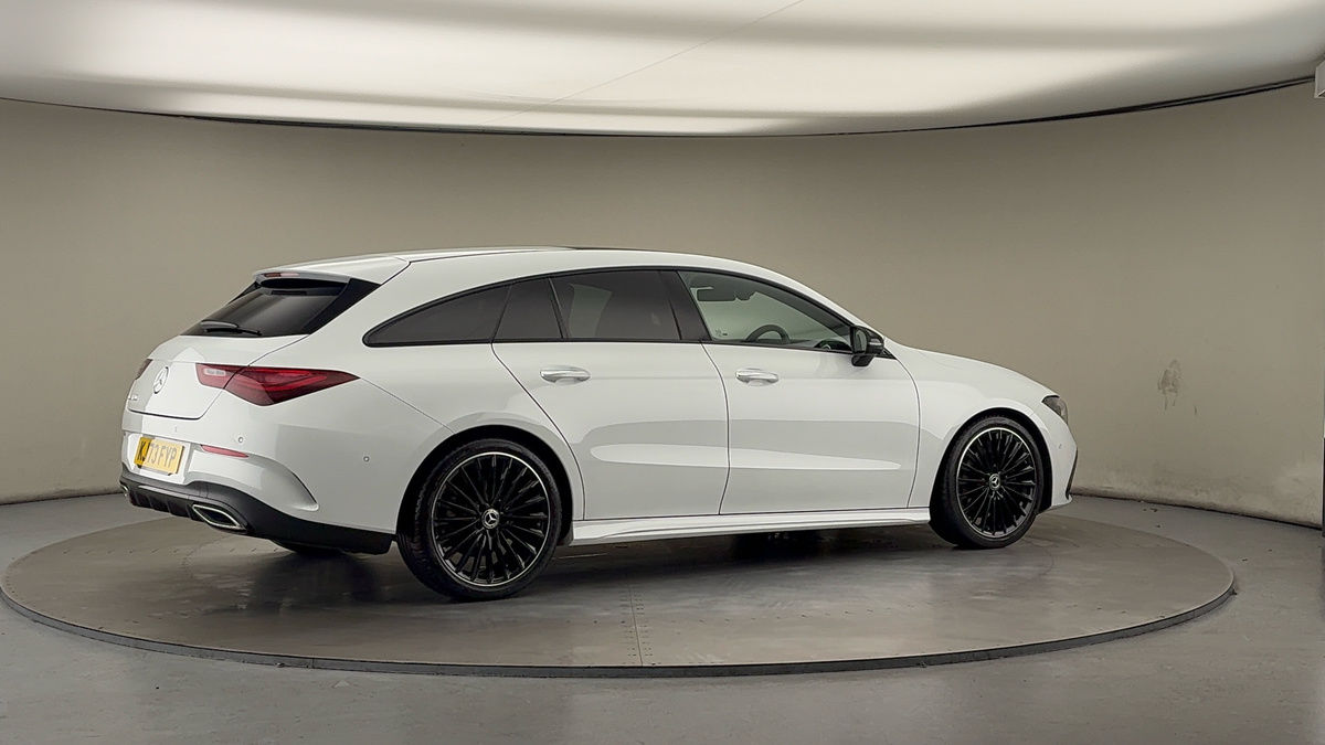 Used Mercedes-Benz CLA 2024 for sale - 76536386: Photo 39