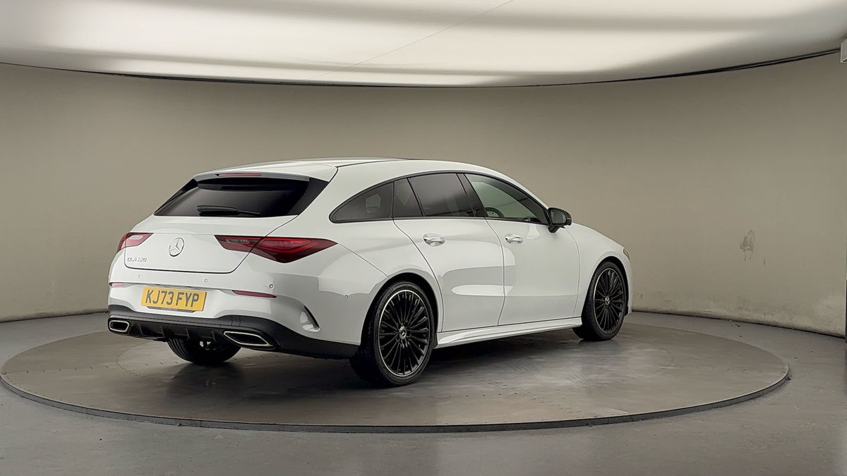 Used Mercedes-Benz CLA 2024 for sale - 76536386: Photo 40