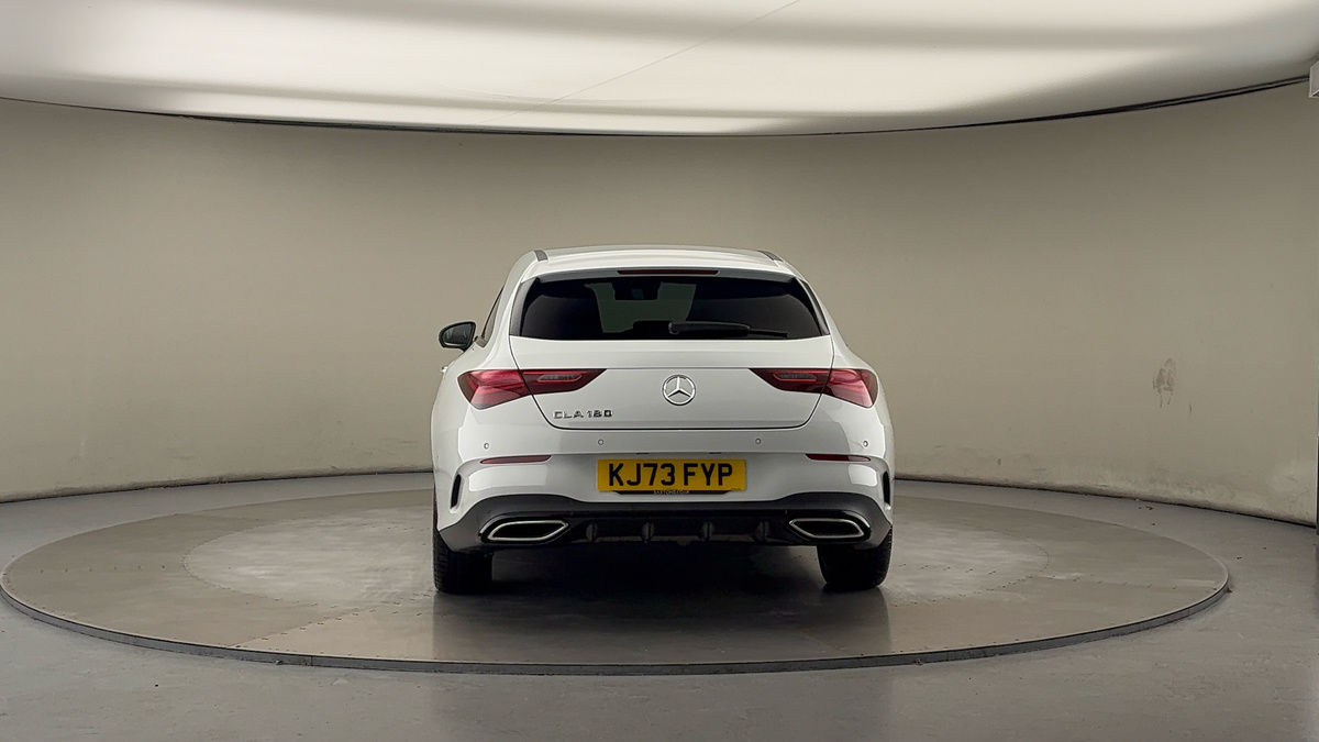 Used Mercedes-Benz CLA 2024 for sale - 76536386: Photo 42