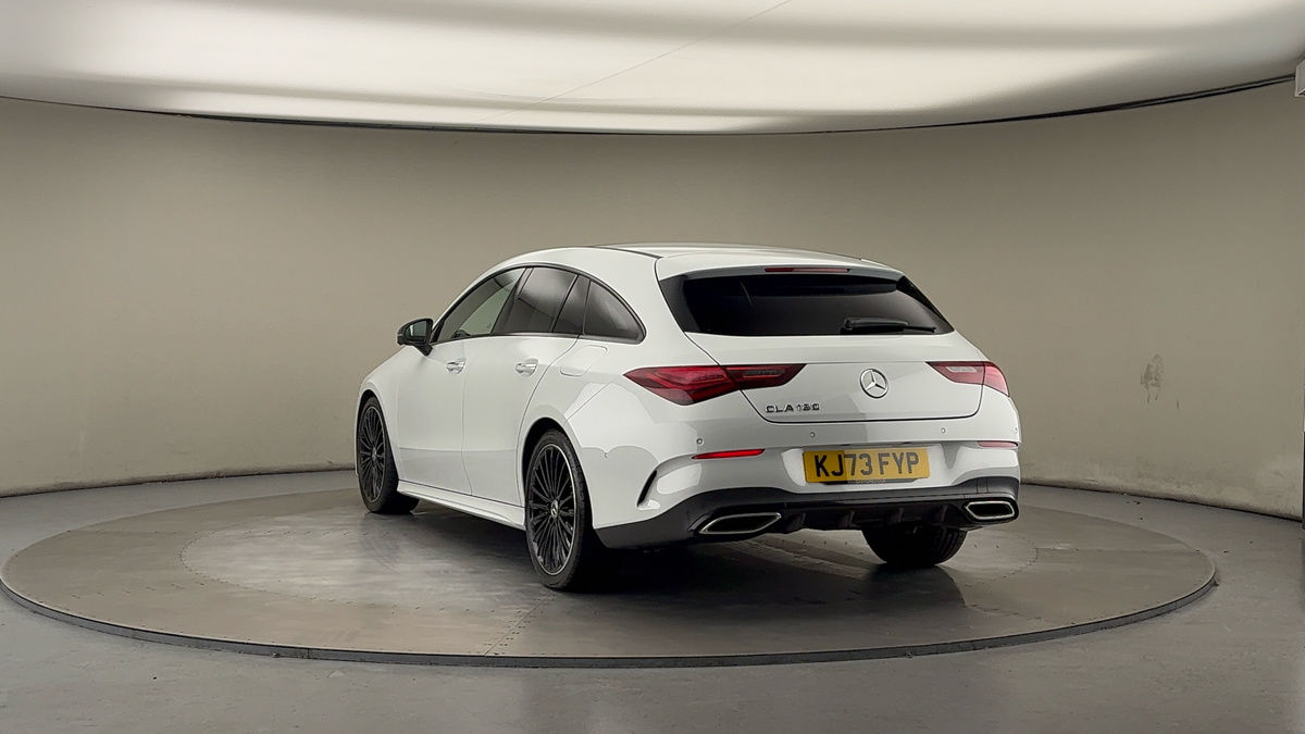 Used Mercedes-Benz CLA 2024 for sale - 76536386: Photo 43