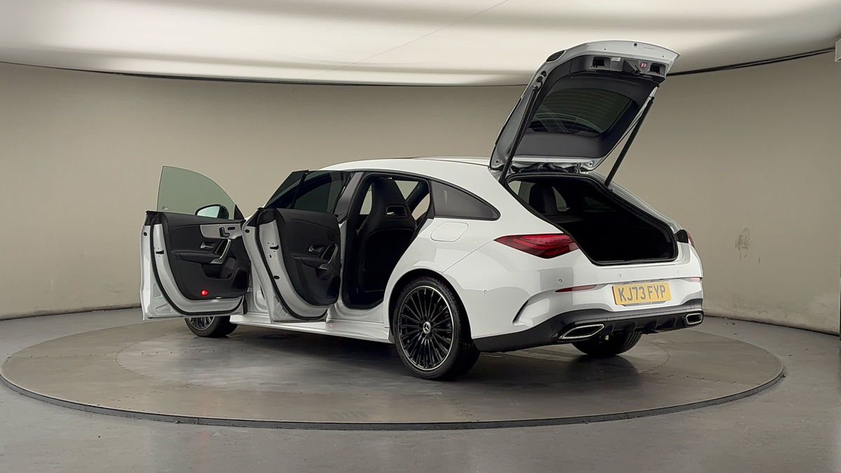 Used Mercedes-Benz CLA 2024 for sale - 76536386: Photo 44