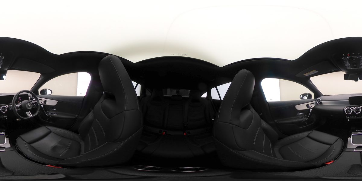 Used Mercedes-Benz CLA 2024 for sale - 76536386: Photo 45