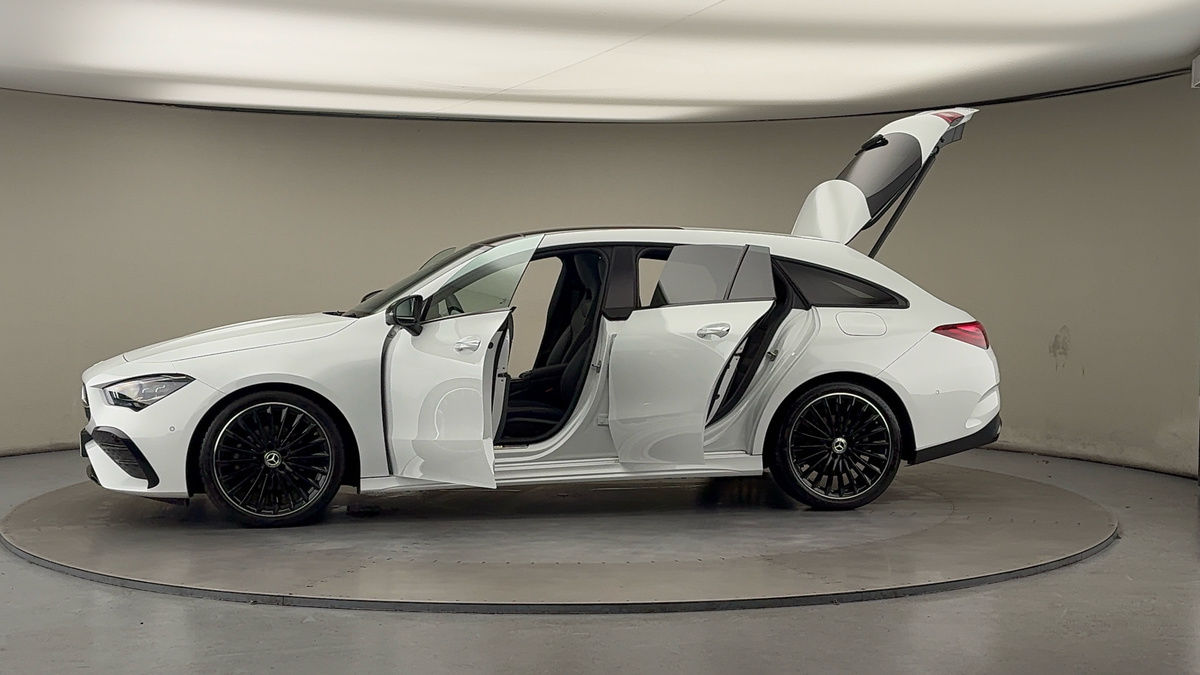 Used Mercedes-Benz CLA 2024 for sale - 76536386: Photo 48