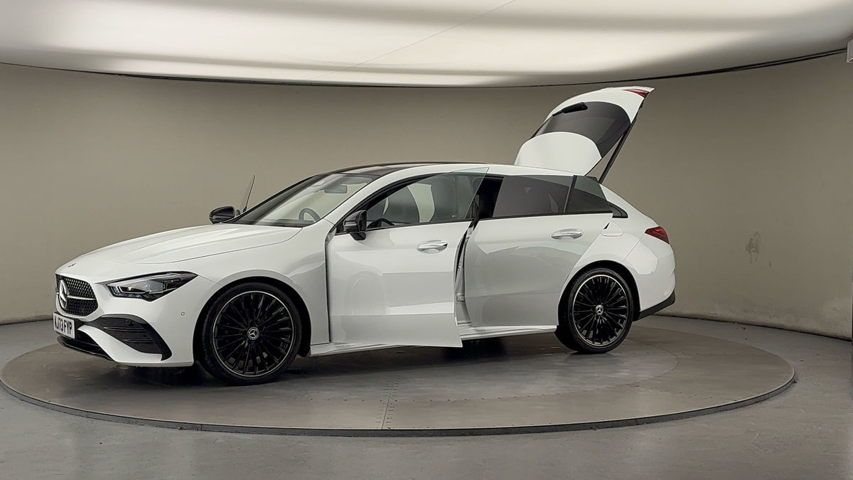 Used Mercedes-Benz CLA 2024 for sale - 76536386: Photo 49