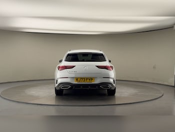 Used Mercedes-Benz CLA 2024 for sale - 76536386: Photo