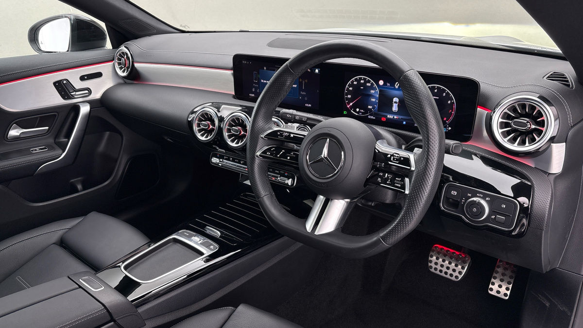 Used Mercedes-Benz CLA 2024 for sale - 76536386: Photo 5