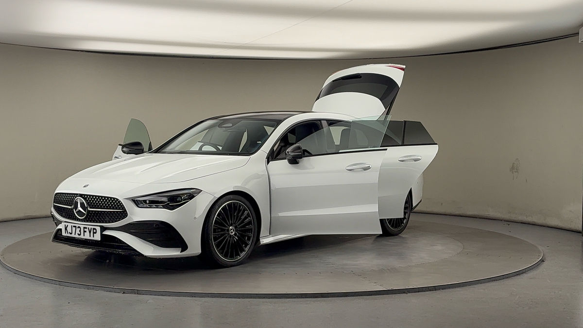 Used Mercedes-Benz CLA 2024 for sale - 76536386: Photo 50