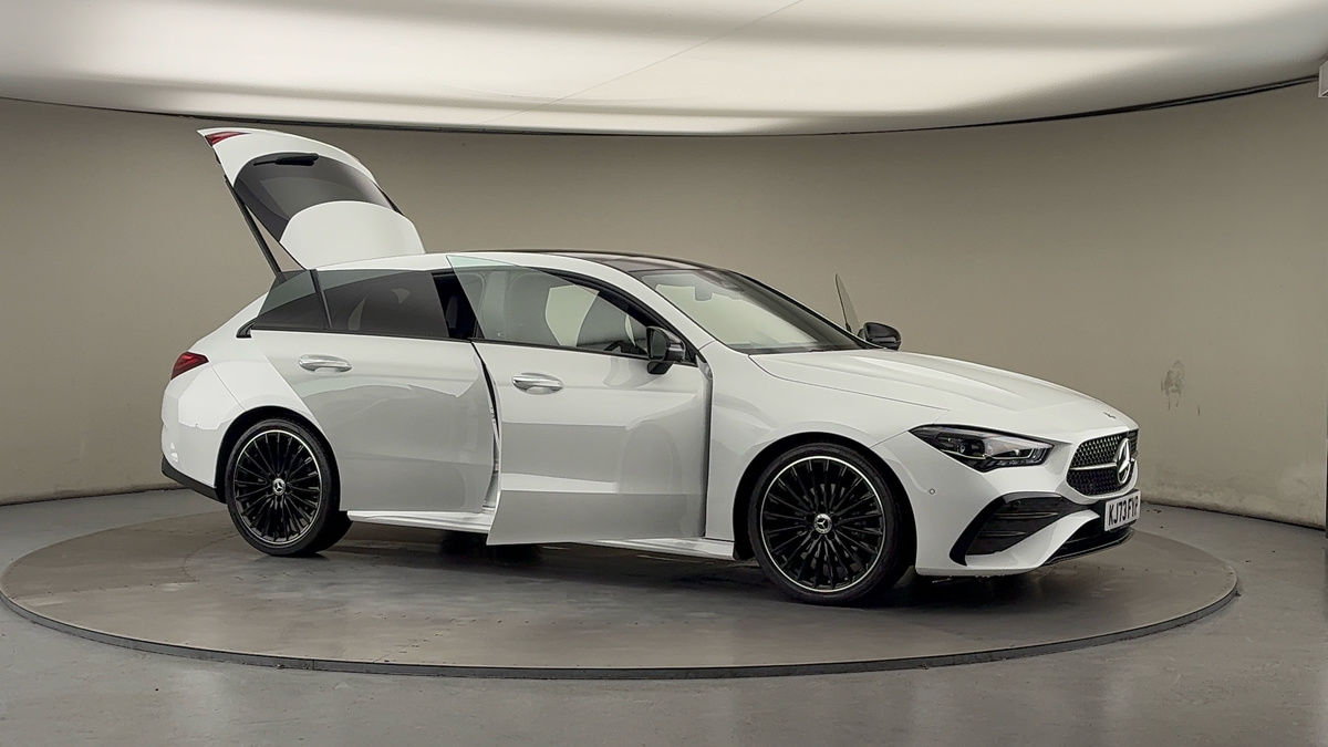 Used Mercedes-Benz CLA 2024 for sale - 76536386: Photo 55