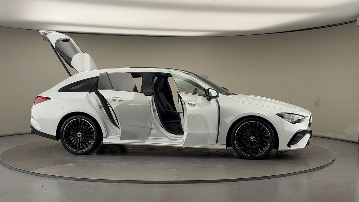 Used Mercedes-Benz CLA 2024 for sale - 76536386: Photo 56