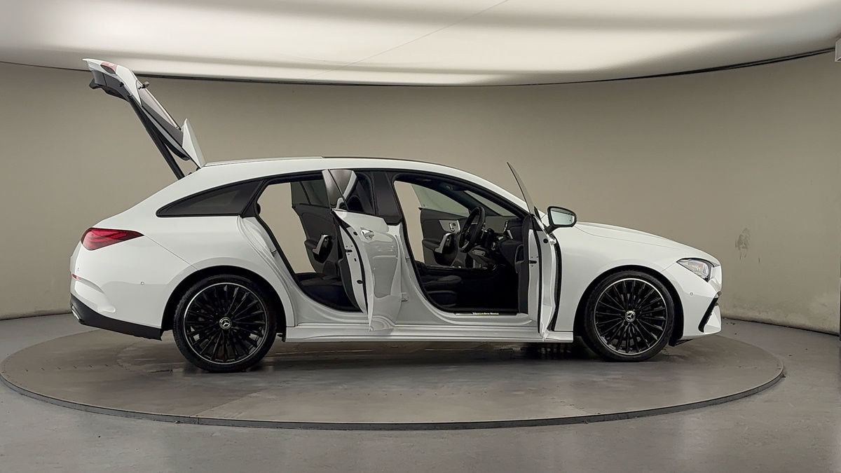 Used Mercedes-Benz CLA 2024 for sale - 76536386: Photo 57