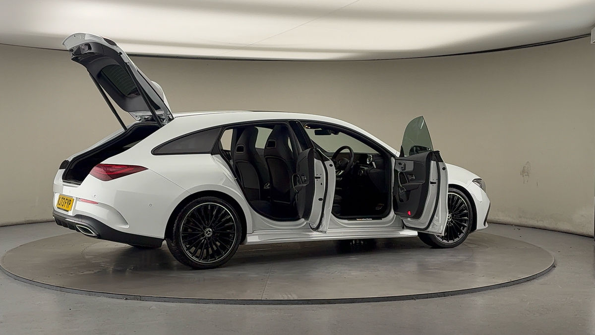 Used Mercedes-Benz CLA 2024 for sale - 76536386: Photo 58