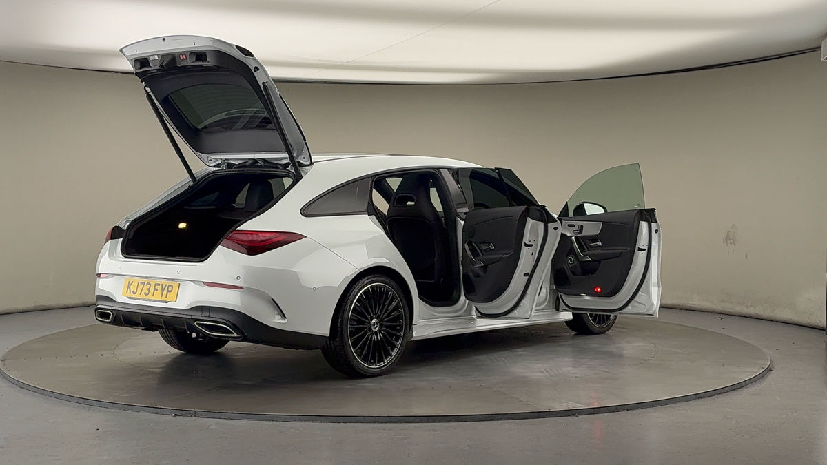 Used Mercedes-Benz CLA 2024 for sale - 76536386: Photo 59