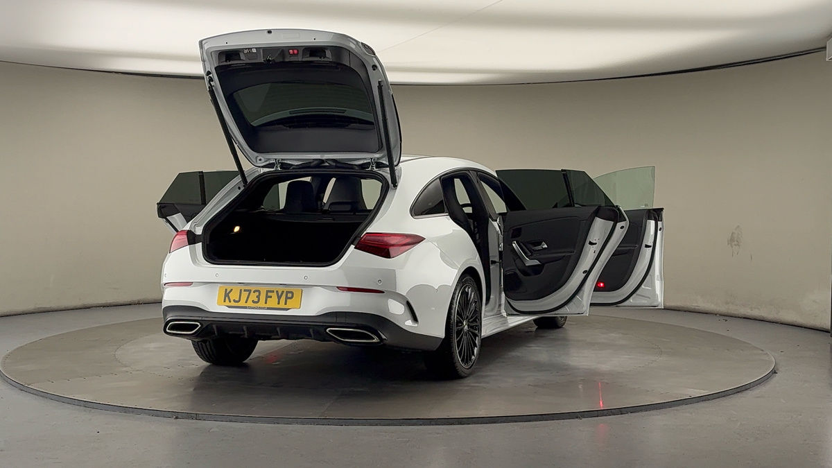 Used Mercedes-Benz CLA 2024 for sale - 76536386: Photo 60