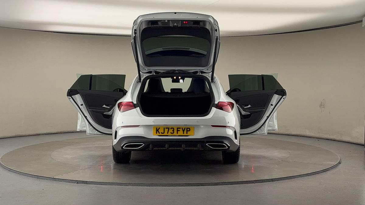 Used Mercedes-Benz CLA 2024 for sale - 76536386: Photo 61