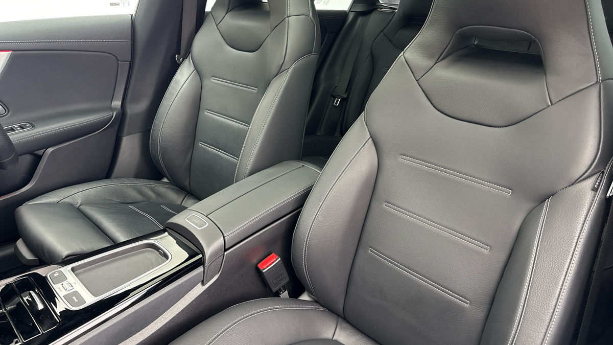 Used Mercedes-Benz CLA 2024 for sale - 76536386: Photo 7