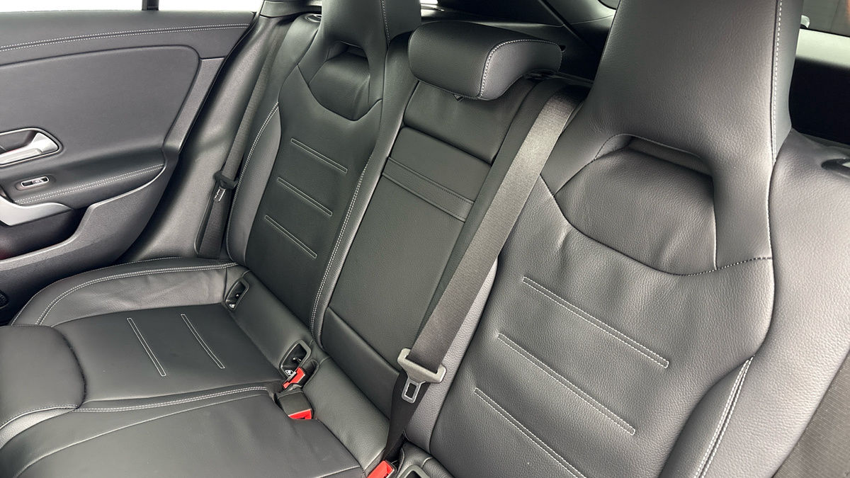 Used Mercedes-Benz CLA 2024 for sale - 76536386: Photo 8