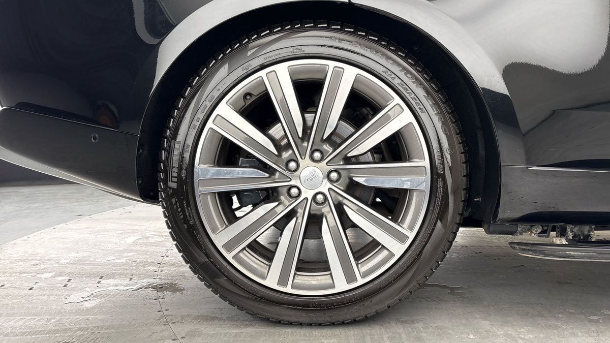 Used Land Rover Range Rover 2022 for sale - 78004155: Photo 10