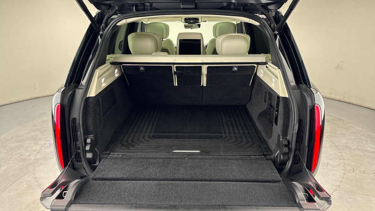 Used Land Rover Range Rover 2022 for sale - 78004155: Photo 11