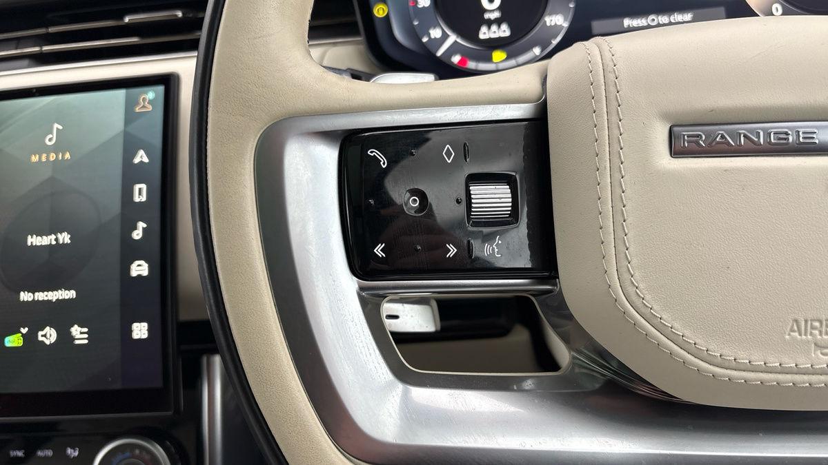 Used Land Rover Range Rover 2022 for sale - 78004155: Photo 13