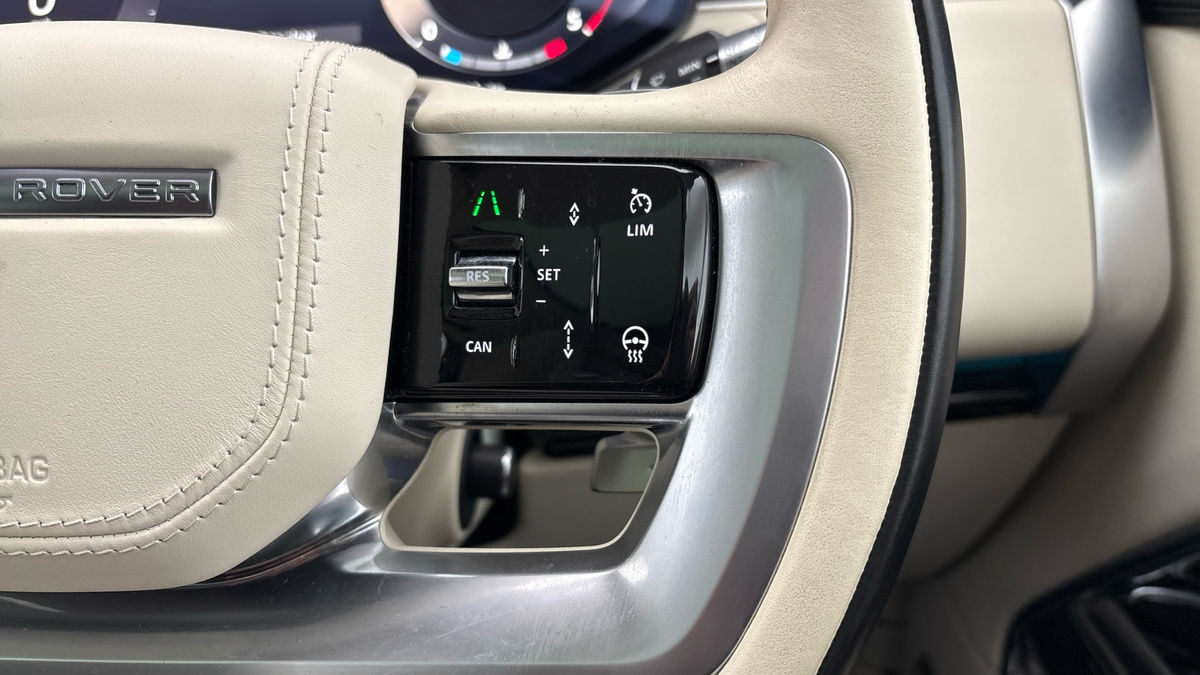 Used Land Rover Range Rover 2022 for sale - 78004155: Photo 14